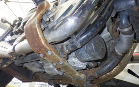 SUZUKI INTRUDER 750