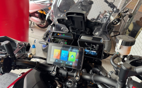 YAMAHA TRACER 9 GT 2023 RN70J