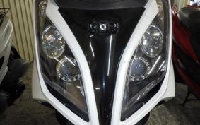 KYMCO DOWNTOWN 125 i