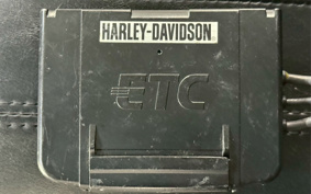 HARLEY FLSTC 2007 BW5