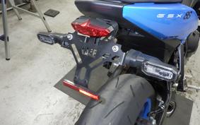 SUZUKI GSX-8S 2024 EM1AA