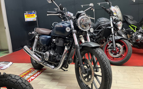 HONDA GB350 2022 NC59