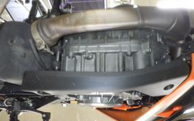KTM 390 RC 2022
