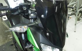 KAWASAKI Z400 Gen.2 EX400G