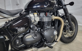 TRIUMPH  TRIUMPH  BONNEVILLE BO BAR  2022 DAD84H