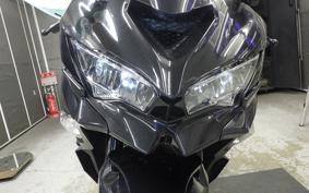 KAWASAKI ZX-25R 2019 ZX250E
