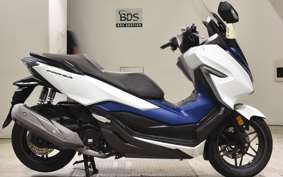 HONDA FORZA 250 MF13