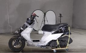 SUZUKI ADDRESS V125 CF4MA