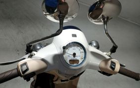 HONDA GIORNO AF77