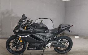 YAMAHA YZF-R3 2021 RH13J