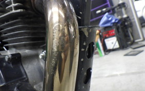 HONDA APE 50 AC16
