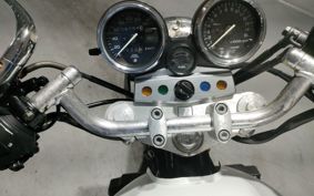 HONDA CB400SF NC31