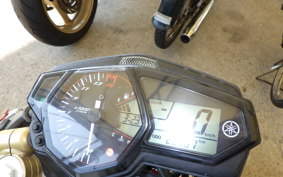 YAMAHA YZF-R25 RG10J