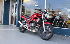 SUZUKI BANDIT250-1 GJ77A