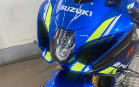 SUZUKI GSX-R1000R 2018 DM11G