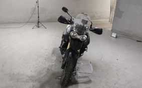 TRIUMPH TIGER 800 2011 TRE15B