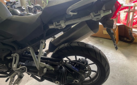 TRIUMPH TRIUMPH TIGER EXPLORER 2013 V1F11E
