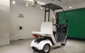 HONDA GYRO CANOPY 2002 TA03