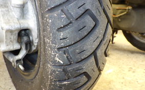 YAMAHA AXIS 125 Z SED7J