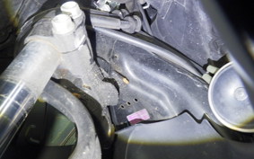 HONDA PCX125 2016 JF81
