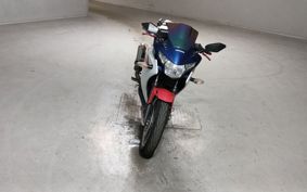 HONDA CBR250R MC41