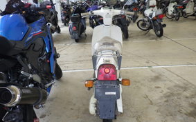 YAMAHA PASSOL 2T4