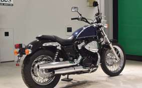 HONDA VT400S 2012 NC46