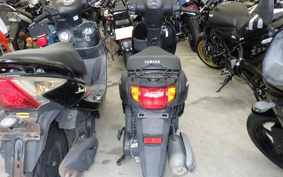 YAMAHA JOG DX-3 AY01