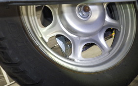 YAMAHA VINO 50 Gen.4 AY02