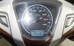 HONDA LEAD 125 JF45