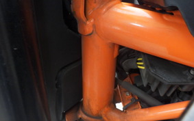 KTM 250 DUKE
