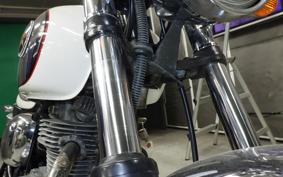 KAWASAKI ESTRELLA RS 2020 BJ250A