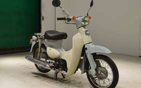 HONDA LITTLE CUB E AA01