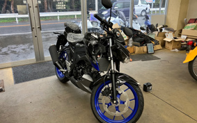 SUZUKI GSX-S125 DL32D