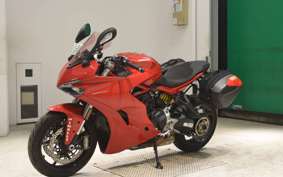 DUCATI SS937 2017