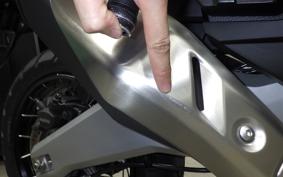 HONDA X-ADV 750 2026 RH21