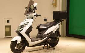 SUZUKI ｽｳｨｯｼｭ125 DV12B