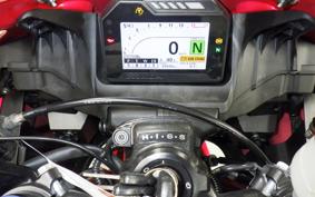 HONDA CBR600RR 2022 PC40