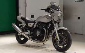 SUZUKI INAZUMA 400 (GSX400) 2002 GK7BA