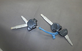 HONDA GIORNO 2 2021 AF70