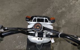 HONDA ZUMAR AF58