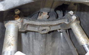 YAMAHA MAJESTY155 Gen.2 S SG52J