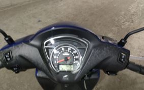 HONDA DIO110 BASIC JK03