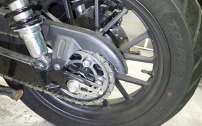 HONDA GB350S 2022 NC59