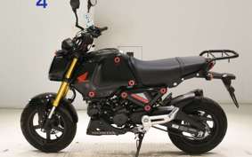 HONDA GROM JC92