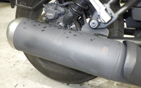 HONDA REBEL 250 S 2008 MC49