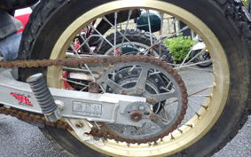 YAMAHA XT250 SEROW T 30X
