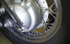 YAMAHA DRAGSTAR 400 2013 VH02J