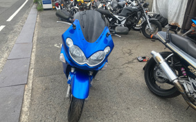 KAWASAKI ZZ1200 NINJA R 2002 20C005