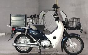 HONDA SUPER CUB50 AA04